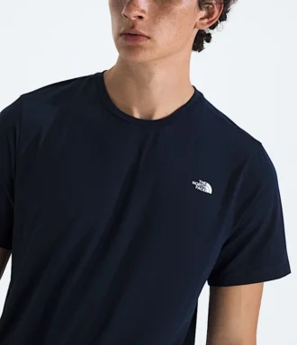 T-shirt Adventure pour homme