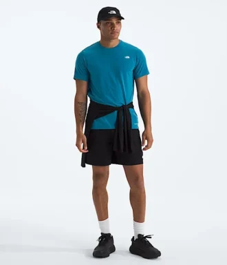 T-shirt Adventure pour homme