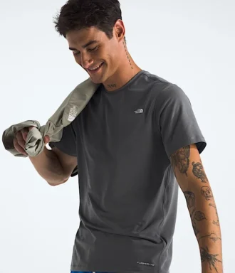 T-shirt Adventure pour homme