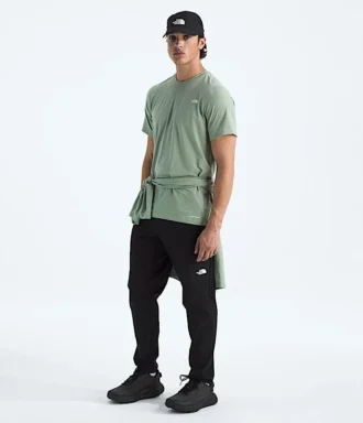 T-shirt Adventure pour homme