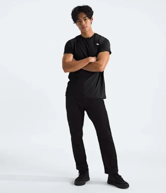 T-shirt Adventure pour homme
