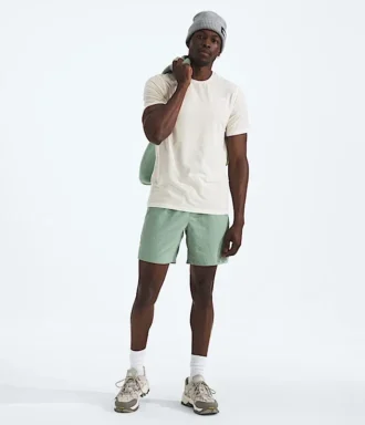 T-shirt Adventure pour homme