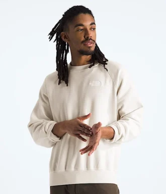 T-shirt Evolution Crew pour homme