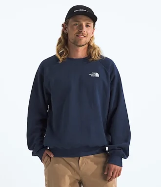 T-shirt Evolution Crew pour homme