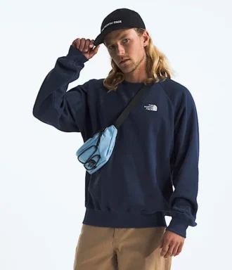 T-shirt Evolution Crew pour homme