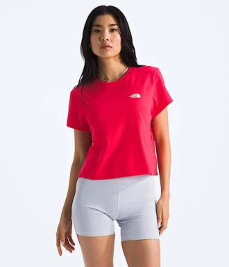 T-shirt Evolution pour femme