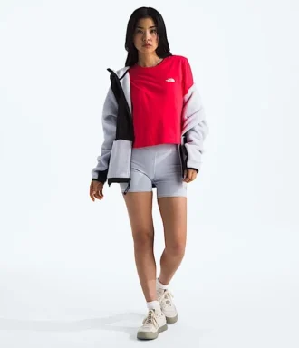 T-shirt Evolution pour femme