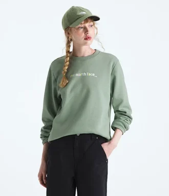T-shirt Evolution Proud Crew pour femme — Graphique