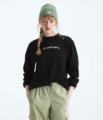 T-shirt Evolution Proud Crew pour femme — Graphique