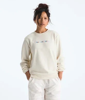 T-shirt Evolution Proud Crew pour femme — Graphique