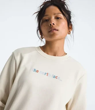 T-shirt Evolution Proud Crew pour femme — Graphique