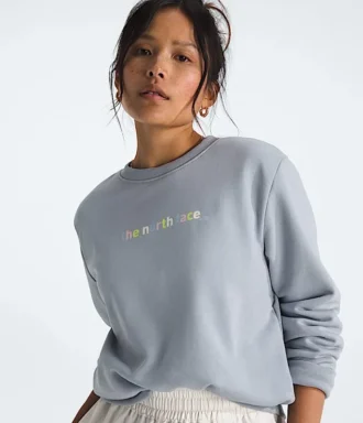 T-shirt Evolution Proud Crew pour femme — Graphique