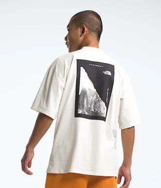 T-shirt à manches courtes AXYS pour homme