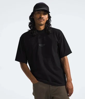 T-shirt à manches courtes AXYS pour homme