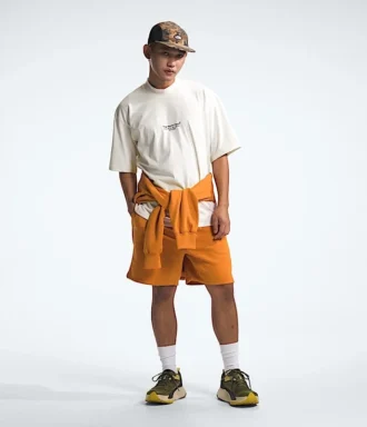 T-shirt à manches courtes AXYS pour homme