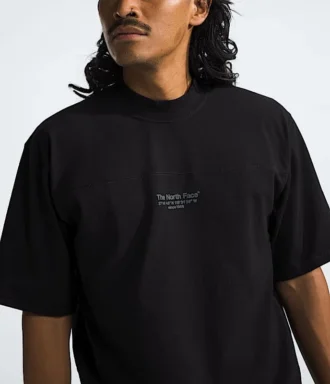 T-shirt à manches courtes AXYS pour homme