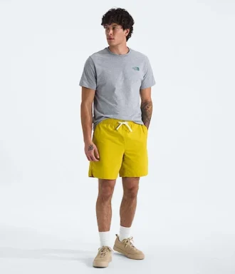 T-shirt à manches courtes Core Celebration Box NSE pour homme