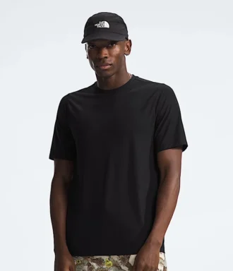T-shirt à manches courtes Dune Sky pour homme