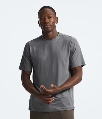 T-shirt à manches courtes Dune Sky pour homme