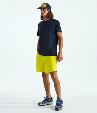 T-shirt à manches courtes Dune Sky pour homme