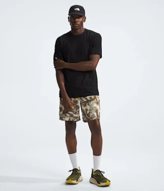 T-shirt à manches courtes Dune Sky pour homme