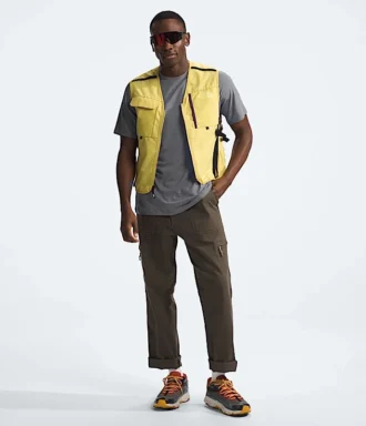 T-shirt à manches courtes Dune Sky pour homme