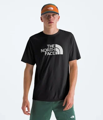 T-shirt à manches courtes Easy Tee 24/7 pour homme