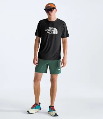T-shirt à manches courtes Easy Tee 24/7 pour homme