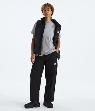 T-shirt à manches courtes et coupe décontractée Evolution Simple Dome pour femme