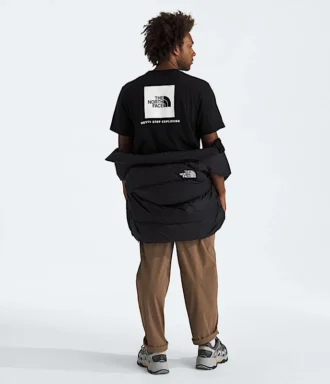 T-shirt à manches courtes Evolution Box NSE Regular pour homme T-shirt à manches courtes Evolution Box NSE Regular pour homme