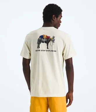 T-shirt à manches courtes Evolution Pack pour homme — Graphique