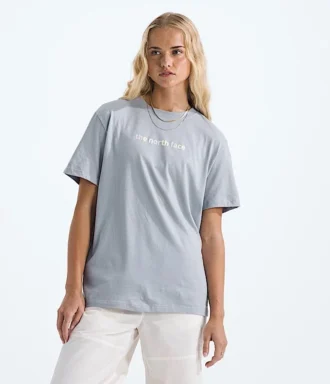 T-shirt à manches courtes Evolution Proud pour femme — Graphique