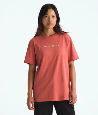 T-shirt à manches courtes Evolution Proud pour femme — Graphique