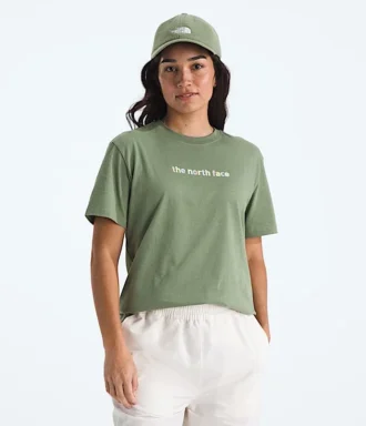 T-shirt à manches courtes Evolution Proud pour femme — Graphique