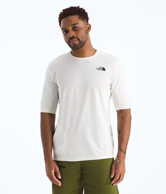 T-shirt à manches courtes LIGHTRANGE™ pour homme, compactable