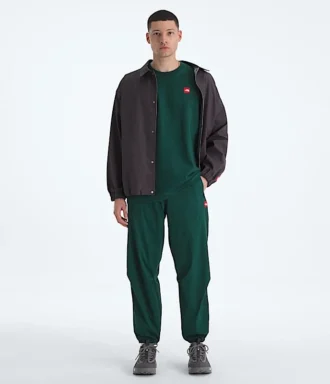 T-shirt à manches courtes TNF™ Red Box pour homme