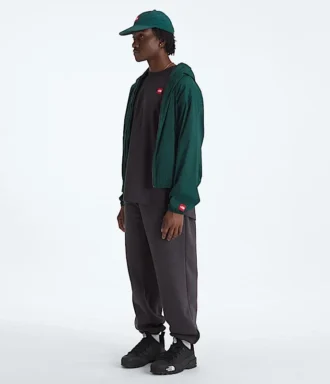 T-shirt à manches courtes TNF™ Red Box pour homme