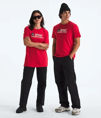 T-shirt à manches courtes U Evolution City GPS
