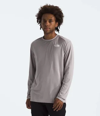 T-shirt à manches longues LIGHTRANGE™ Shadow pour homme