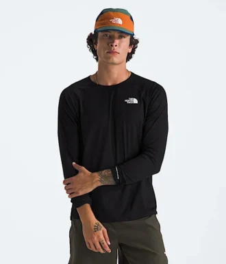T-shirt à manches longues LIGHTRANGE™ Sunriser pour homme