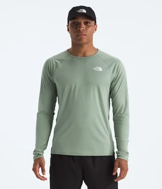 T-shirt à manches longues LIGHTRANGE™ Sunriser pour homme