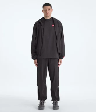 T-shirt à manches longues TNF™ Red Box pour homme