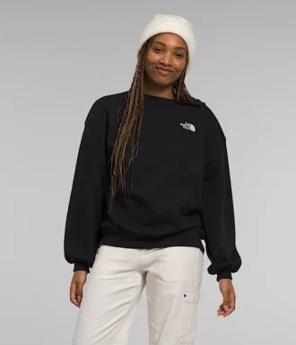 T-shirt oversize Evolution pour femme