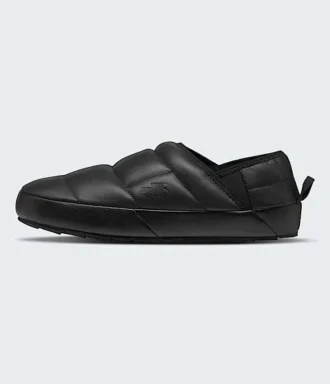 THERMOBALL™ Traction Mules Cuir