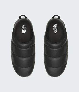 THERMOBALL™ Traction Mules Cuir