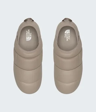 THERMOBALL™ Traction Mules Cuir
