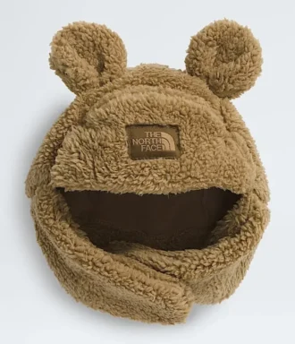 Trappeur Baby Bear