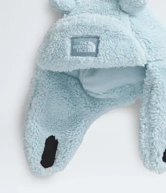 Trappeur Baby Bear