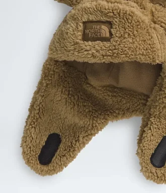 Trappeur Baby Bear