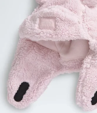 Trappeur Baby Bear